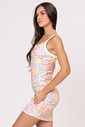 CAMISOLA DE RIBANA - RAIZES CAMISOLA DE RIBANA - RAIZES