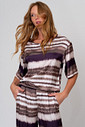 CONJUNTO FASHION TOQUE DE SEDA - NOBRE PRINT DETALHES