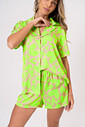 PIJAMA FEMININO AMERICANO CURTO - LOVE:ON PIJAMA FEMININO AMERICANO CURTO - LOVE:ON