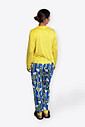 PIJAMA FEMININO LONGO - SNOOPY COPA