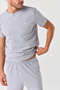 CAMISETA MASCULINA MEIA MALHA - ETERNO CAMISETA MASCULINA MEIA MALHA - ETERNO