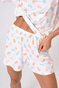 PIJAMA CURTO PICOLÉ - GIFTS FÉRIAS