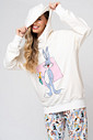 MOLETOM FEMININO CONFORT OVERSIZE - LOONEY BOX MOLETOM FEMININO CONFORT OVERSIZE