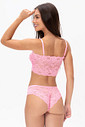 CALCINHA DE RENDA - LINGERIE PINK LOVE CALCINHA DE RENDA - LINGERIE PINK LOVE