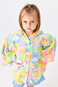 CAPA CORTA VENTO - NEON DREAMS CAPA CORTA VENTO - NEON DREAMS