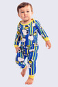 BODY + CALÇA BABY UNISSEX - SNOOPY COPA BODY + CALÇA BABY UNISSEX - SNOOPY COPA