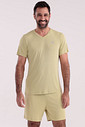 PIJAMA CURTO MASCULINO - CLÁSSICOS PLUME PIJAMA CURTO MASCULINO - CLÁSSICOS PLUME