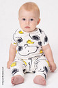 BODY + CALÇA BABY DE RIBANA UNISSEX - SNOOPY'S DAY BODY + CALÇA BABY DE RIBANA UNISSEX - SNOOPY'S DAY