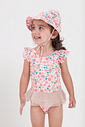 MAIÔ BABY MICROFT - BRISA DO MAR MAIÔ BABY MICROFT - BRISA DO MAR
