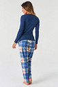 PIJAMA FEMININO LONGO - ROYAL FLUSH PIJAMA FEMININO LONGO - ROYAL FLUSH