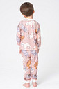 PIJAMA LONGO INFANTIL UNISSEX - GATICES PIJAMA LONGO INFANTIL UNISSEX - GATICES