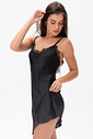 CAMISOLA MANGA CURTA E BABADOS TOQUE DE SEDA - ETERNO FEMININO CAMISOLA MANGA CURTA E BABADOS TOQUE DE SEDA - ETERNO FEMININO