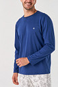 PIJAMA LONGO MASCULINO - ASTRODINO