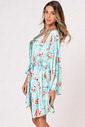 ROBE ACETINADO - DOCE ÁGUA ROBE ACETINADO - DOCE ÁGUA