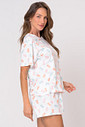 PIJAMA CURTO PICOLÉ - GIFTS FÉRIAS