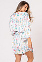 ROBE ACETINADO - RAIZES ROBE ACETINADO - RAIZES