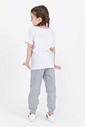 BLUSA MEIA MALHA INFANTIL - PIU PIU MOVIMENTO BLUSA MEIA MALHA INFANTIL - PIU PIU MOVIMENTO