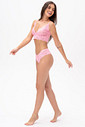 TOP TRIÂNGULO EM RENDA - LINGERIE PINK LOVE TOP TRIÂNGULO EM RENDA - LINGERIE PINK LOVE