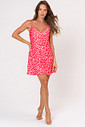 CAMISOLA ACETINADA - DESEJOS CAMISOLA ACETINADA - DESEJOS