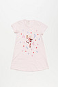 CAMISOLA INFANTIL ALGODÃO - SUPER AVENTURAS CAMISOLA INFANTIL ALGODÃO - SUPER AVENTURAS