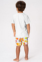 PIJAMA CURTO INFANTIL MENINO - GELEIA DE MONSTROS