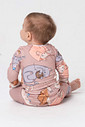 BODY + CALÇA DE RIBANA BABY - GATICES BODY + CALÇA DE RIBANA BABY - GATICES