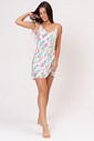 CAMISOLA ACETINADA - RAIZES CAMISOLA ACETINADA - RAIZES