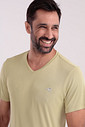 PIJAMA CURTO MASCULINO - CLÁSSICOS PLUME PIJAMA CURTO MASCULINO - CLÁSSICOS PLUME