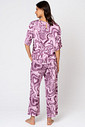 CONJUNTO FASHION ABSTRATO - MELT LOVE COSTAS