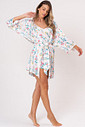ROBE ACETINADO - RAIZES ROBE ACETINADO - RAIZES