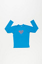 BLUSA MANGA LONGA INFANTIL DE BANHO - HERÓIS DE VERÃO BLUSA MANGA LONGA INFANTIL DE BANHO - HERÓIS DE VERÃO