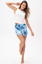 REGATA FEMININA OFF-WHITE EM RIBANA - ETERNO FEMININO REGATA FEMININA OFF-WHITE EM RIBANA - ETERNO FEMININO
