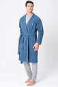 ROBE DE SOFT MASCULINO - CLÁSSICOS SOFT ROBE DE SOFT MASCULINO - CLÁSSICOS SOFT