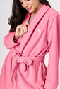 ROBE DE SOFT - CLÁSSICOS SOFT PINK ROSÊ ROBE DE SOFT - CLÁSSICOS SOFT PINK ROSÊ
