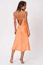 CAMISOLA SLEEP DRESS LARANJA - REVEILLON