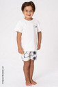 PIJAMA DE ALGODÃO INFANTIL MENINO - SNOOPY'S DAY PIJAMA DE ALGODÃO INFANTIL MENINO - SNOOPY'S DAY
