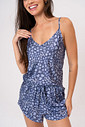 SHORT DOLL ACETINADO - RAIZES SHORT DOLL ACETINADO - RAIZES