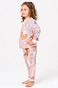 PIJAMA LONGO INFANTIL UNISSEX - GATICES PIJAMA LONGO INFANTIL UNISSEX - GATICES