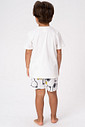 PIJAMA DE ALGODÃO INFANTIL MENINO - SNOOPY'S DAY PIJAMA DE ALGODÃO INFANTIL MENINO - SNOOPY'S DAY
