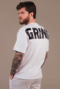 GRIND DOMINUS - Branco