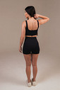 Shorts bolso lateral