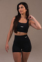 Shorts bolso lateral