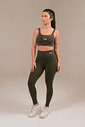 Legging GRIND SELECT - Verde Militar Legging GRIND SELECT - Verde Militar