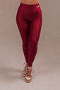 Legging GRIND FORGED -Cereja Legging GRIND FORGED -Cereja