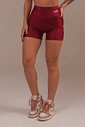 Shorts GRIND FORGED - Cereja Shorts GRIND FORGED - Cereja