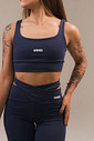 Legging GRIND SELECT - Azul Marinho