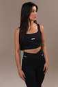 Conjunto Top GRIND SELECT + Legging SELECT - Preto