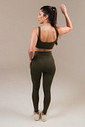 Top GRIND - Verde Militar