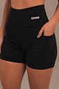 Shorts bolso lateral Shorts bolso lateral