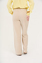 Calça Pisa - Bege